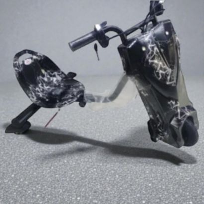 صورة سكوتر درفت 36 فولت